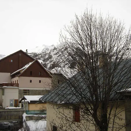 Apartment 2 Pieces 5 Pers., Balcon Expose Ouest *